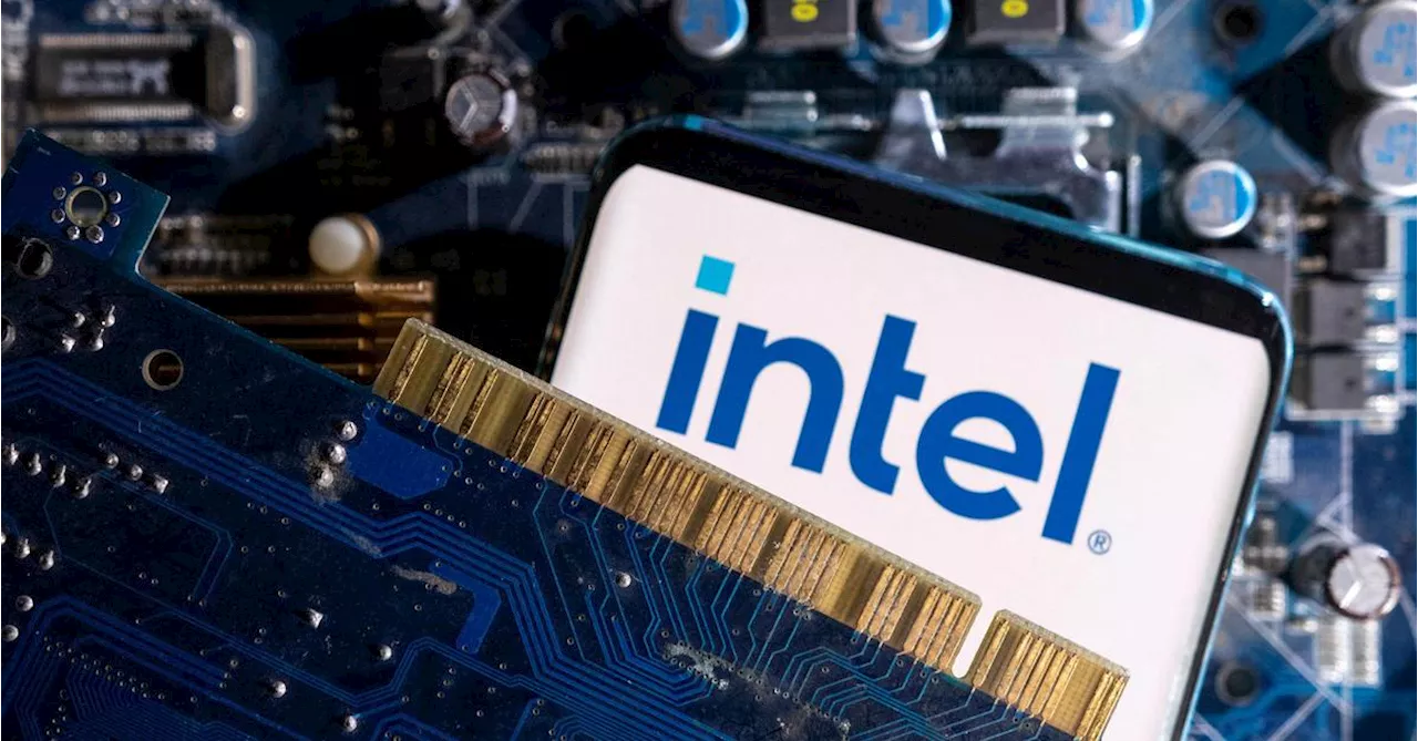 Intel meldet Milliarden-Verlust und überrascht mit positivem Ausblick