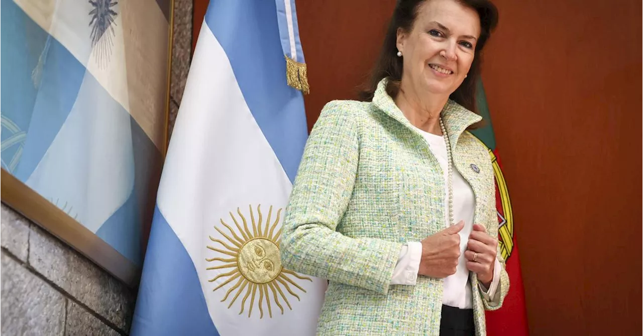 Nach UN-Abstimmung zu Kuba: Milei feuert Argentiniens Außenministerin