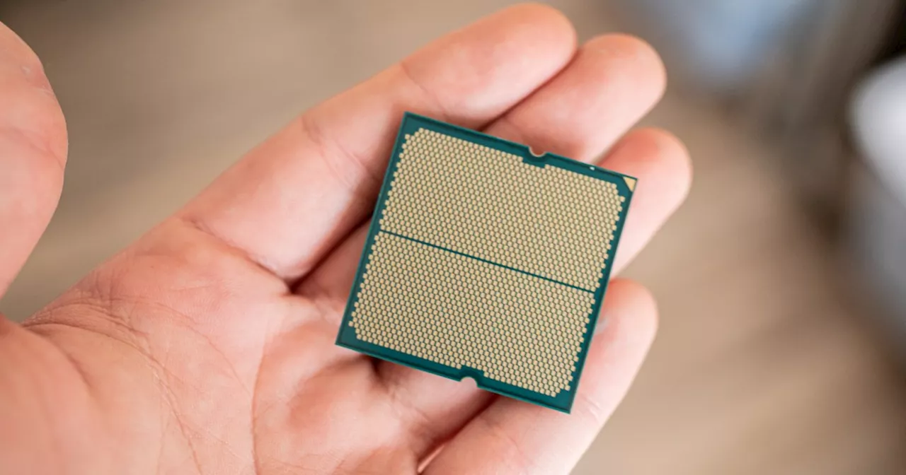 AMD’s Ryzen 7 9800X3D is official, and it shakes things up in a big way