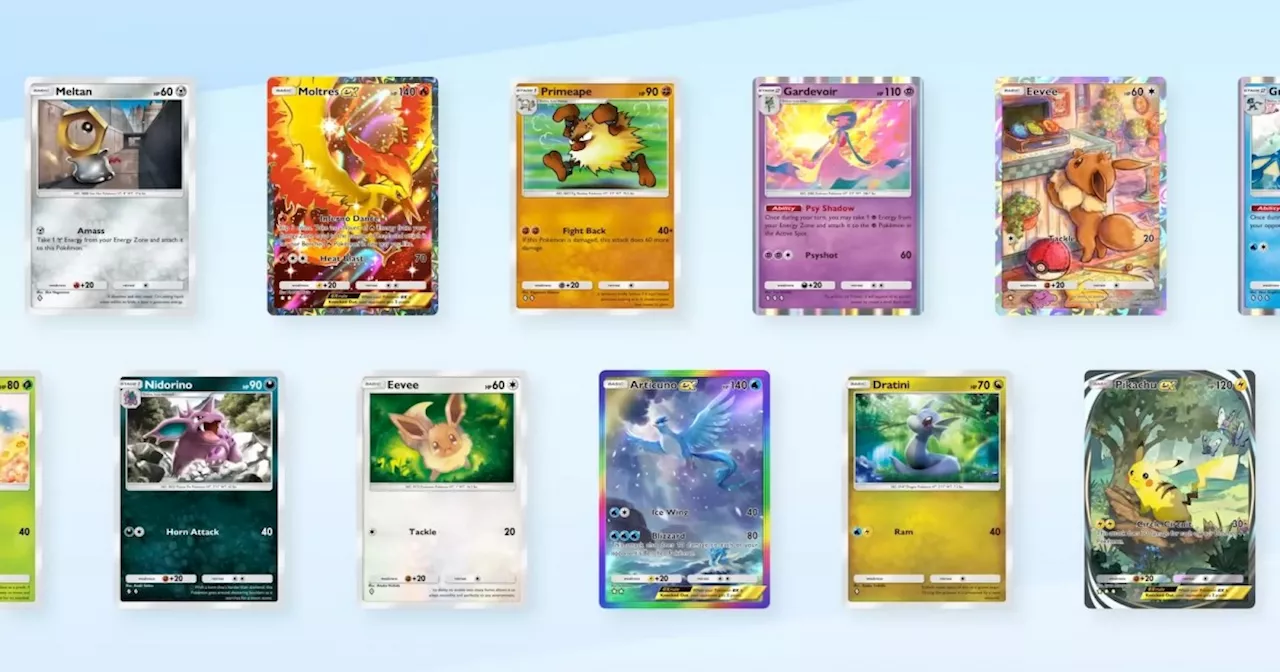 How to make a good deck in Pokémon Trading Card Game Pocket