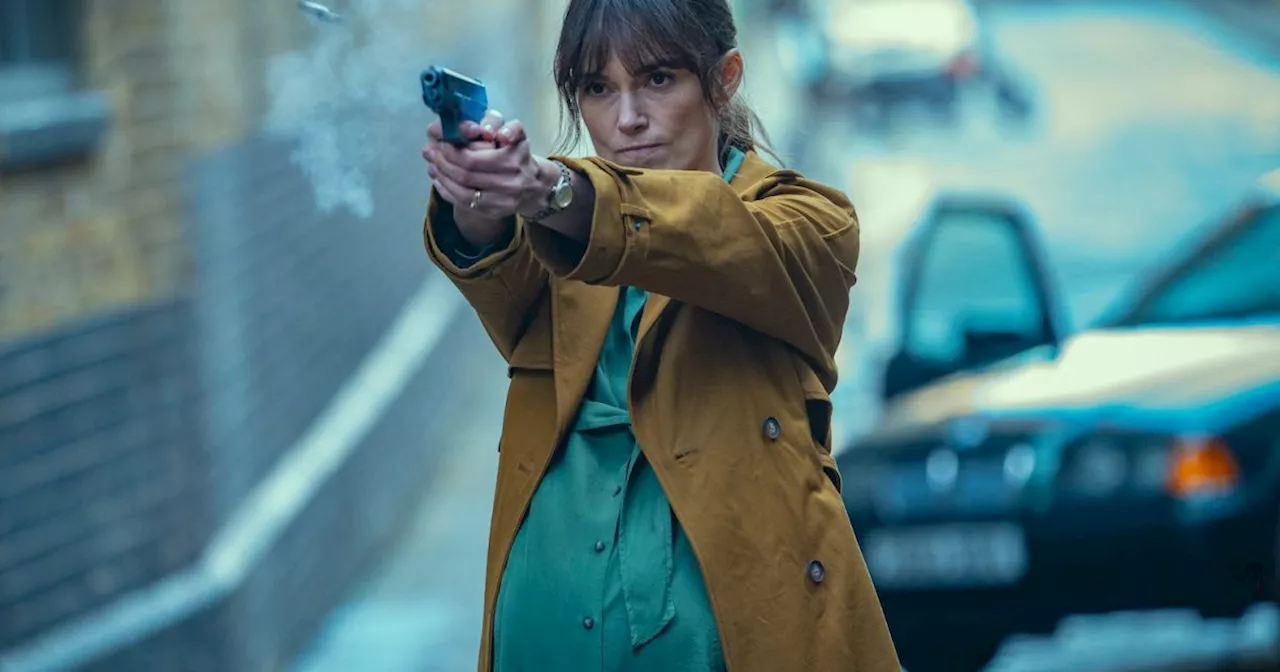 Keira Knightley transforms into an elite spy in the trailer for Netflix’s Black Doves