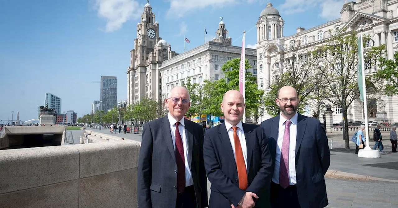 Final fee to commissioners overseeing Liverpool Council confirmed