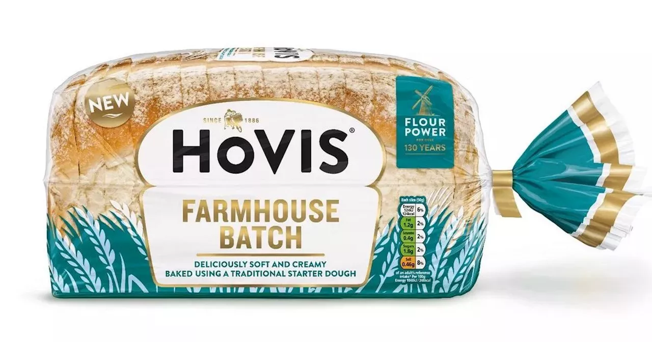 Win £100 shopping voucher for top supermarkets in our fantastic Hovis competition!