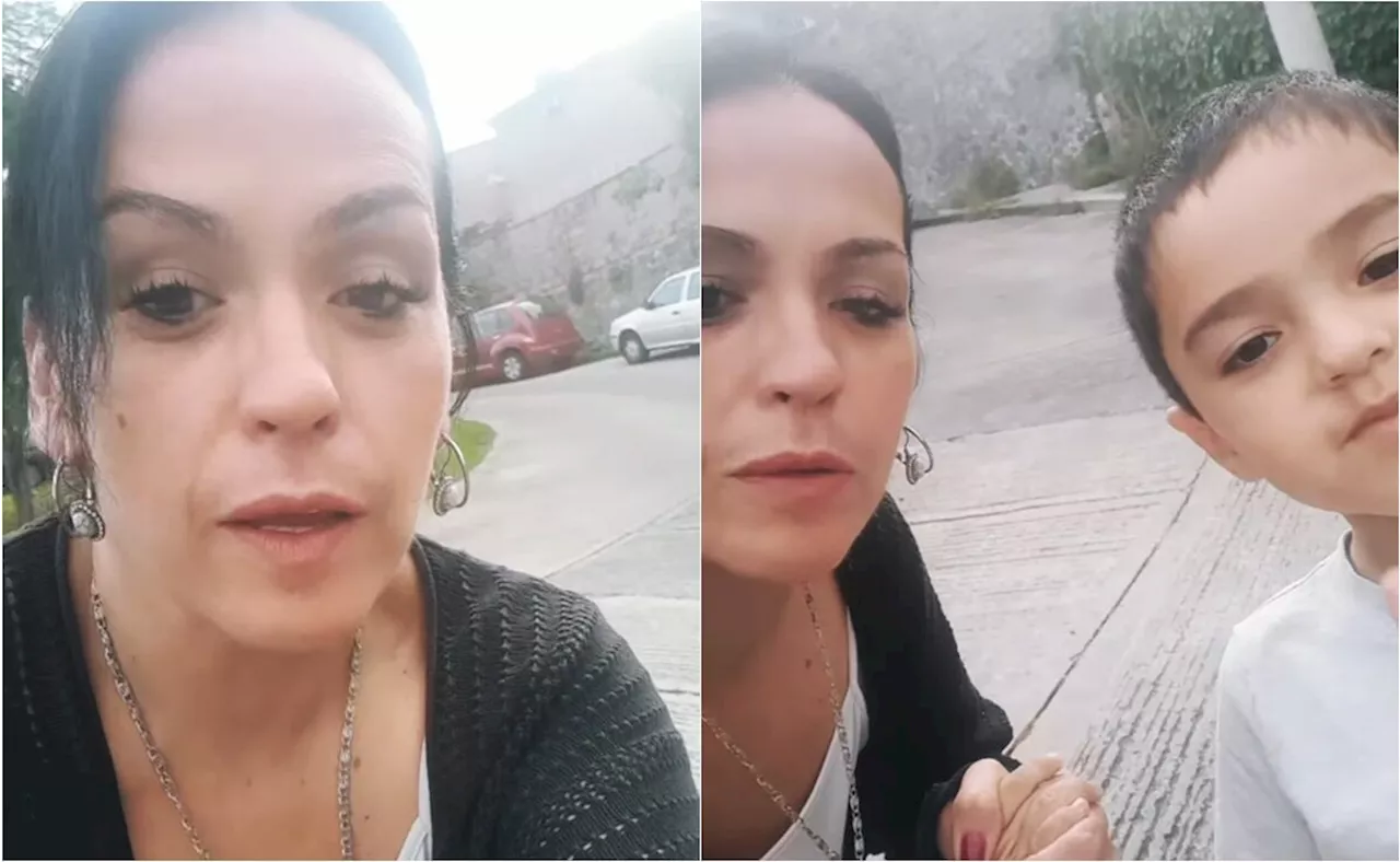 Tras acabar toda relación con los Guzmán, Mayela Laguna emprende nuevo comienzo junto a Apolo