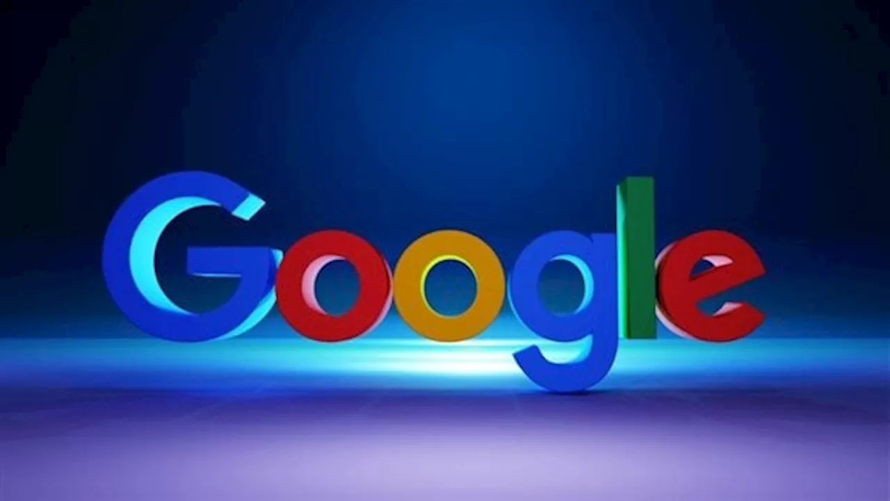 روسيا تفرض غرامة قياسية على Google بمبلغ خيالي