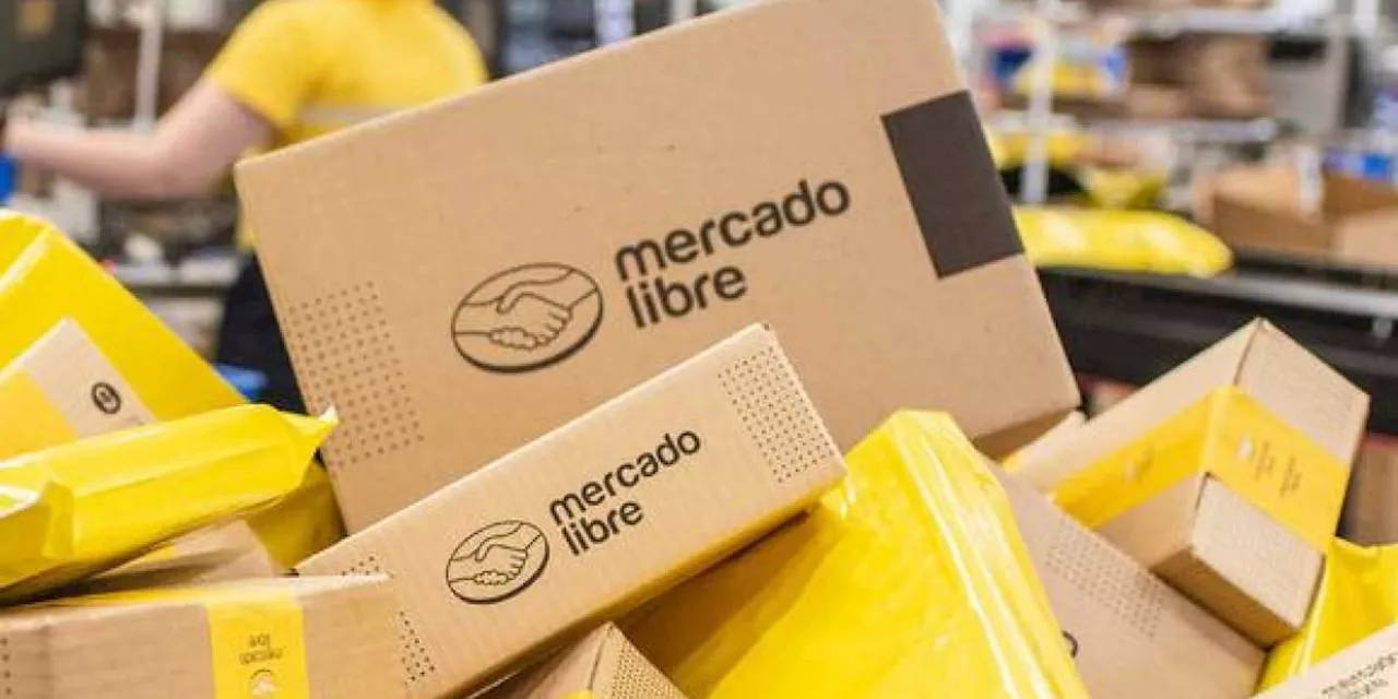 Mercado Libre inicia operaciones de nuevo centro de distribución en Tultepec, Estado de México