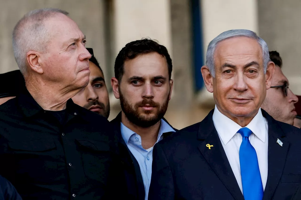 Netanyahu afirma que el “objetivo supremo” de Israel es impedir que Irán tenga armas nucleares