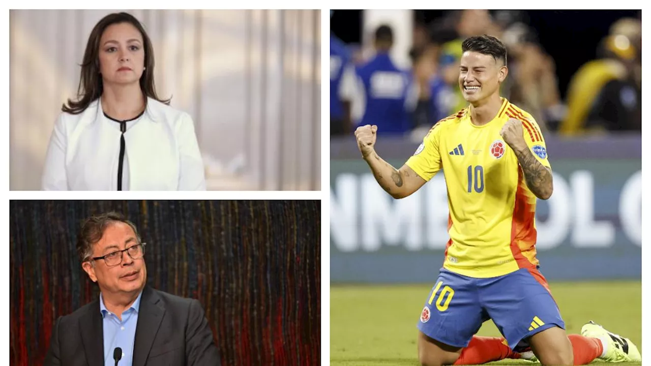 Mindeporte reafirma idea del presidente Gustavo Petro sobre Selección Colombia: bajar precios y sacarla de Barranquilla