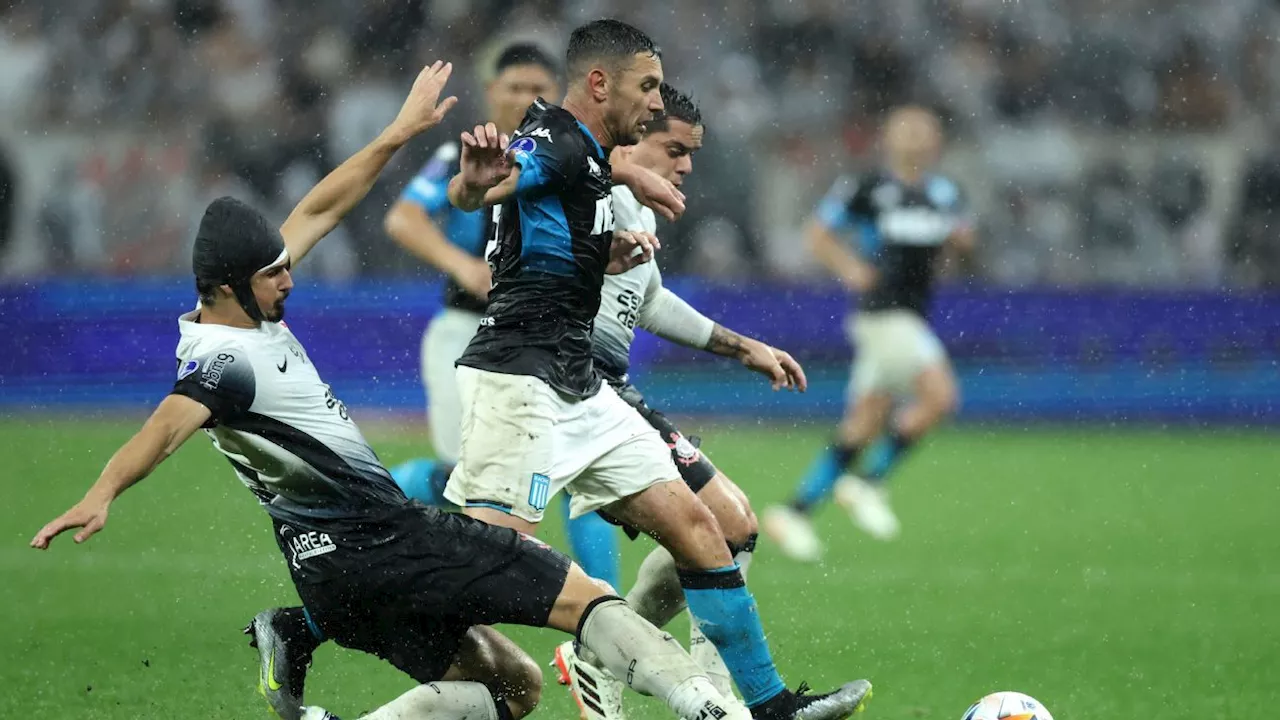 Quem é o atacante que já foi preso e agora ameaça o Corinthians pelo Racing