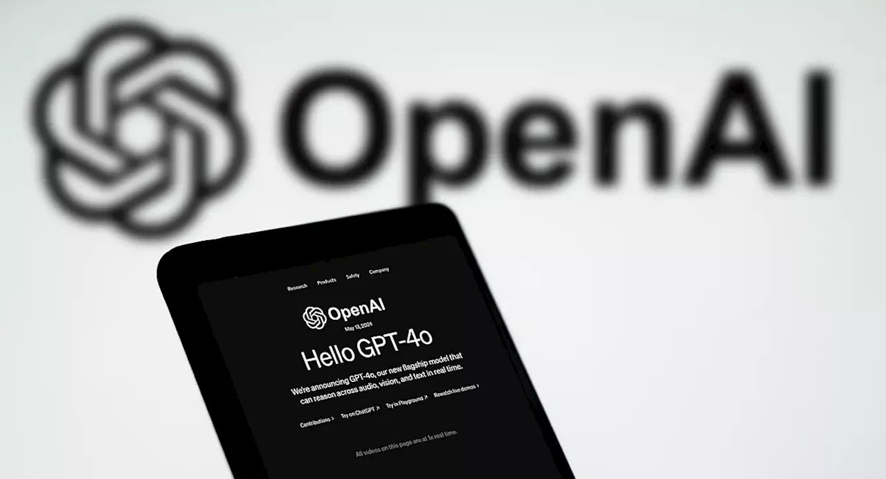 OpenAI convierte ChatGPT en un buscador para competir con Google