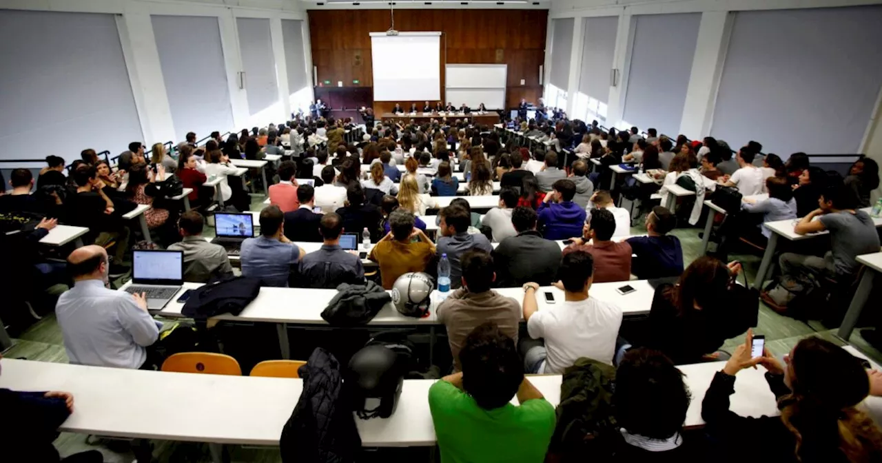 Università: noi ricercatori e dottorandi vogliamo lo stop alla riforma Bernini e al taglio dei fondi