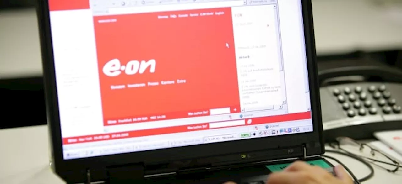 EON SE-Aktie: UBS AG vergibt Bewertung