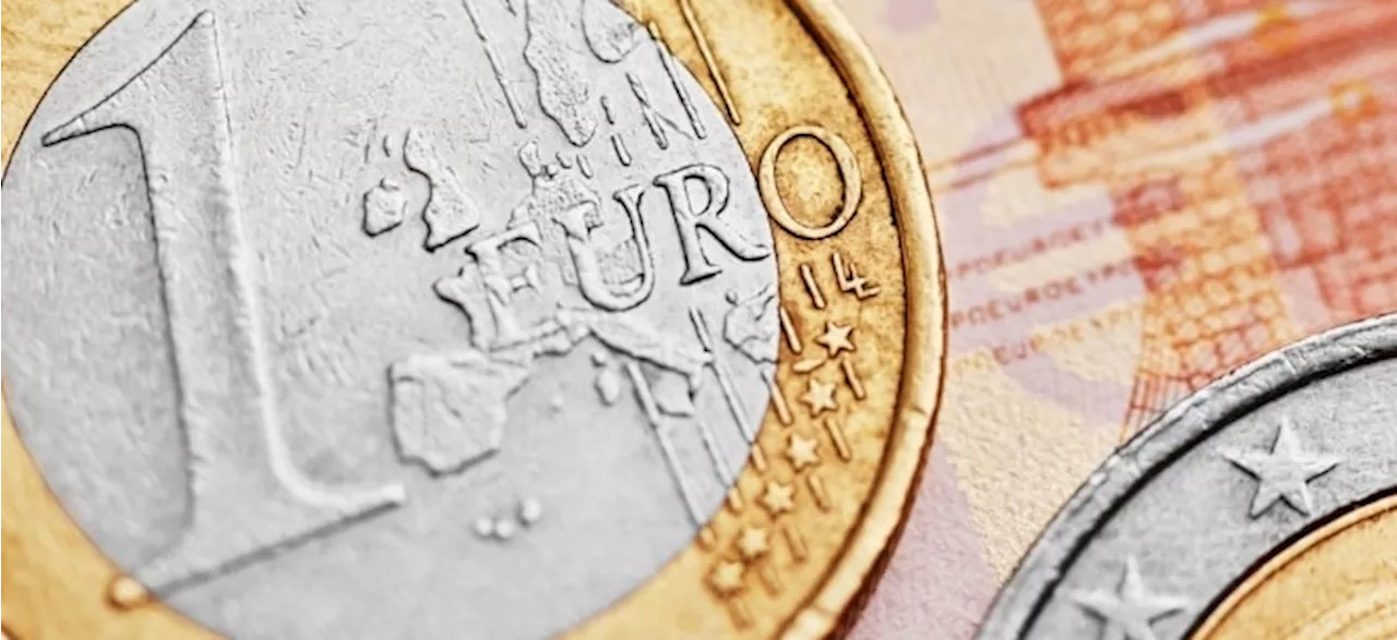 Euro Dollar Kurs: Warum sich der Euro zum US-Dollar kaum bewegt zeigt