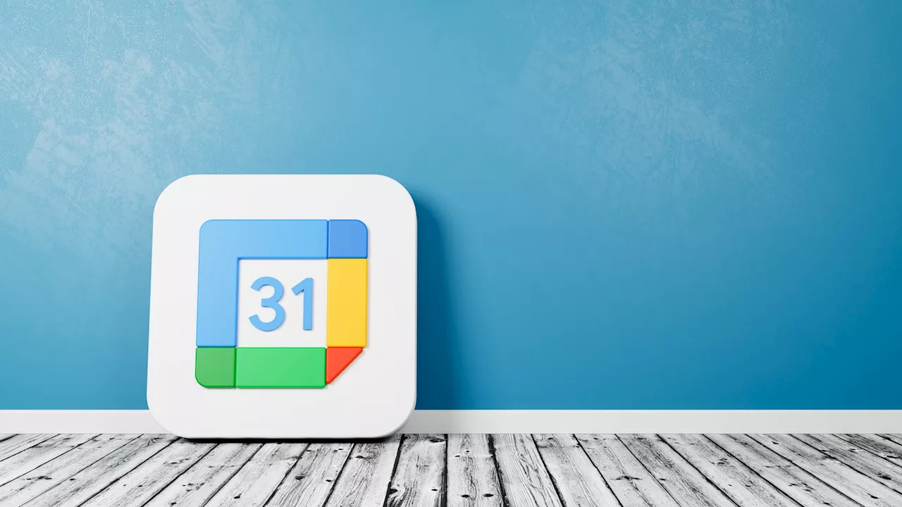 Google bohrt Kalender auf: Neue Funktion macht andere App überflüssig