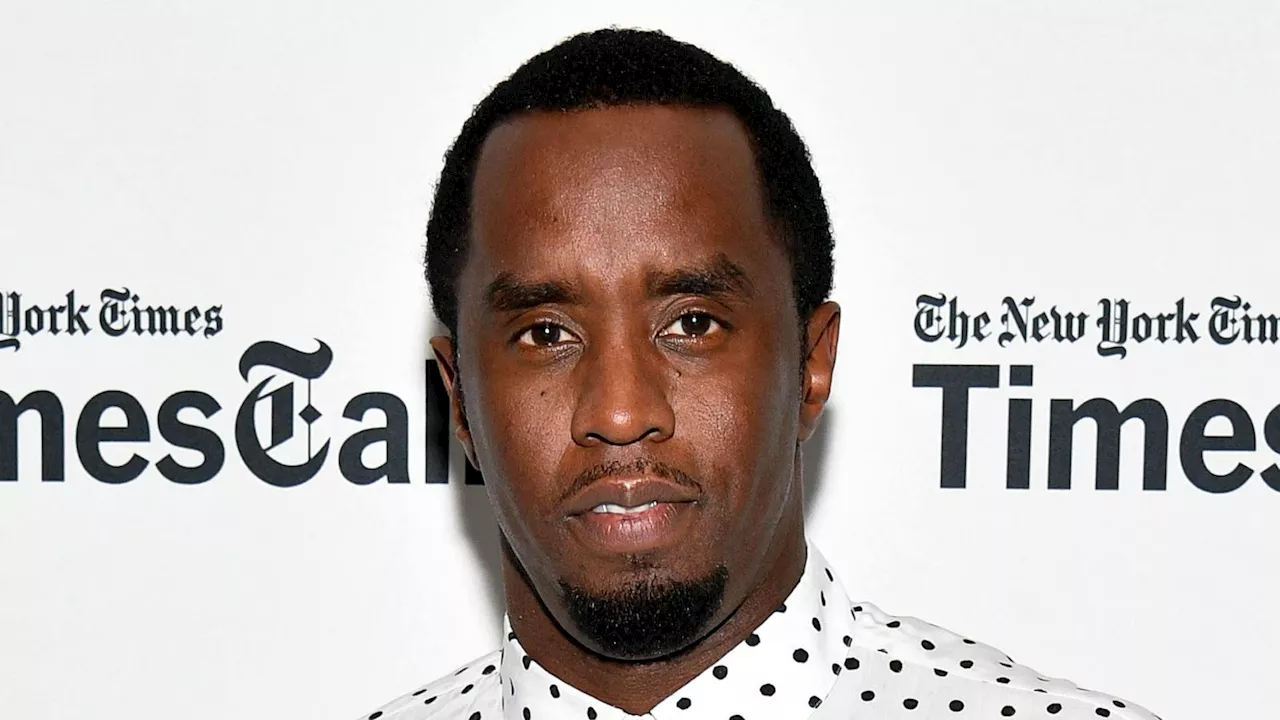 Talent Manager Recalls ‘Terrifying Situation’ At Diddy’s Party In Op-Ed: Here Is The Latest Sean ‘Diddy’ Combs News