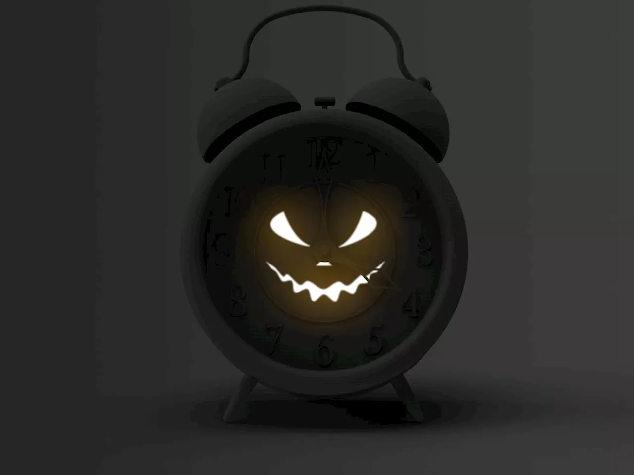 Why Clocks Go Back Just After Halloween: The Surprising Science Behind The Holiday