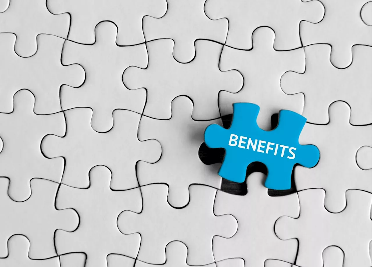 Closing The Gap Between Employee Benefits And Neurodiversity Needs