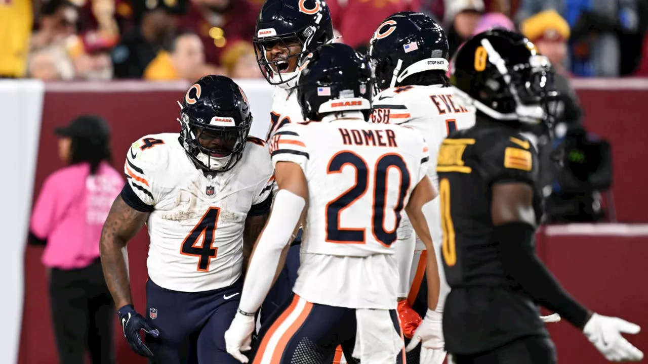 How to watch Chicago Bears vs. Arizona Cardinals: TV channel, live stream info, start time