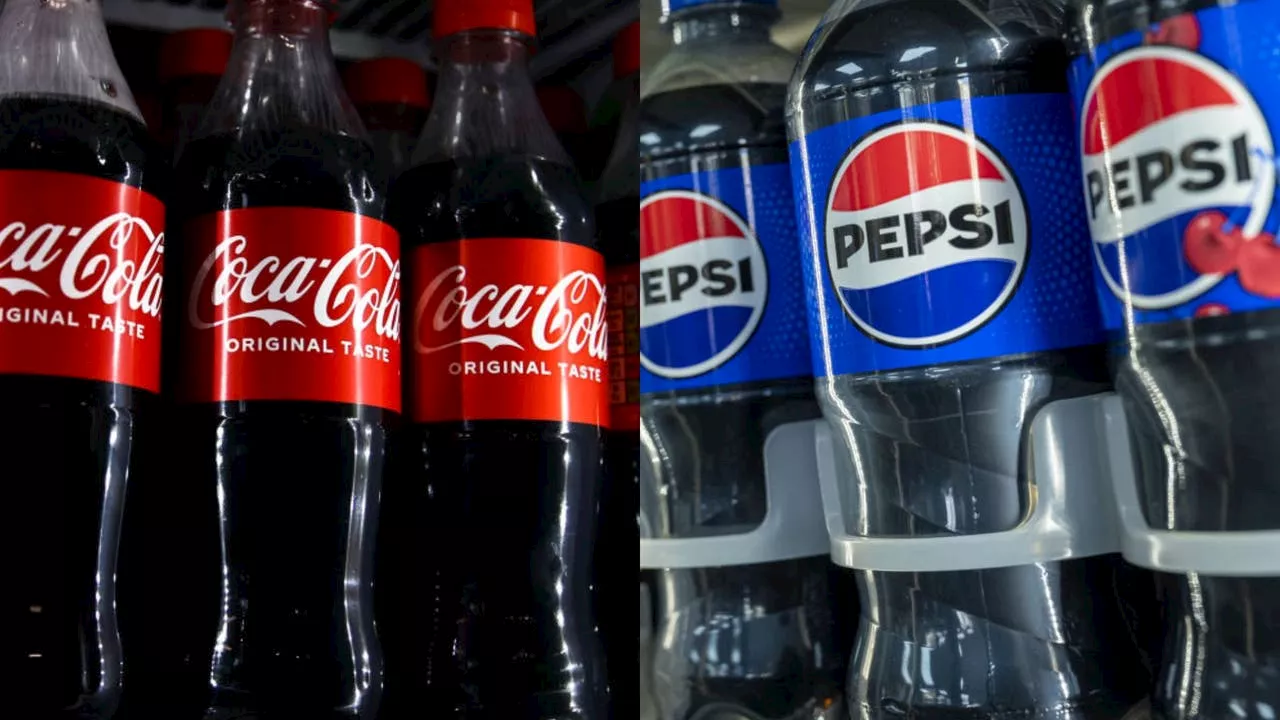 LA County sues Coke and Pepsi over environmental concerns