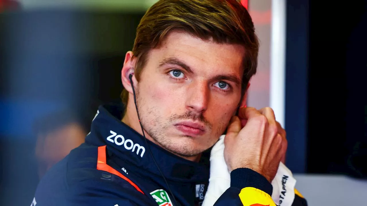 How the rules have turned against Verstappen’s ‘not fair, clean’ driving — and why he won’t care