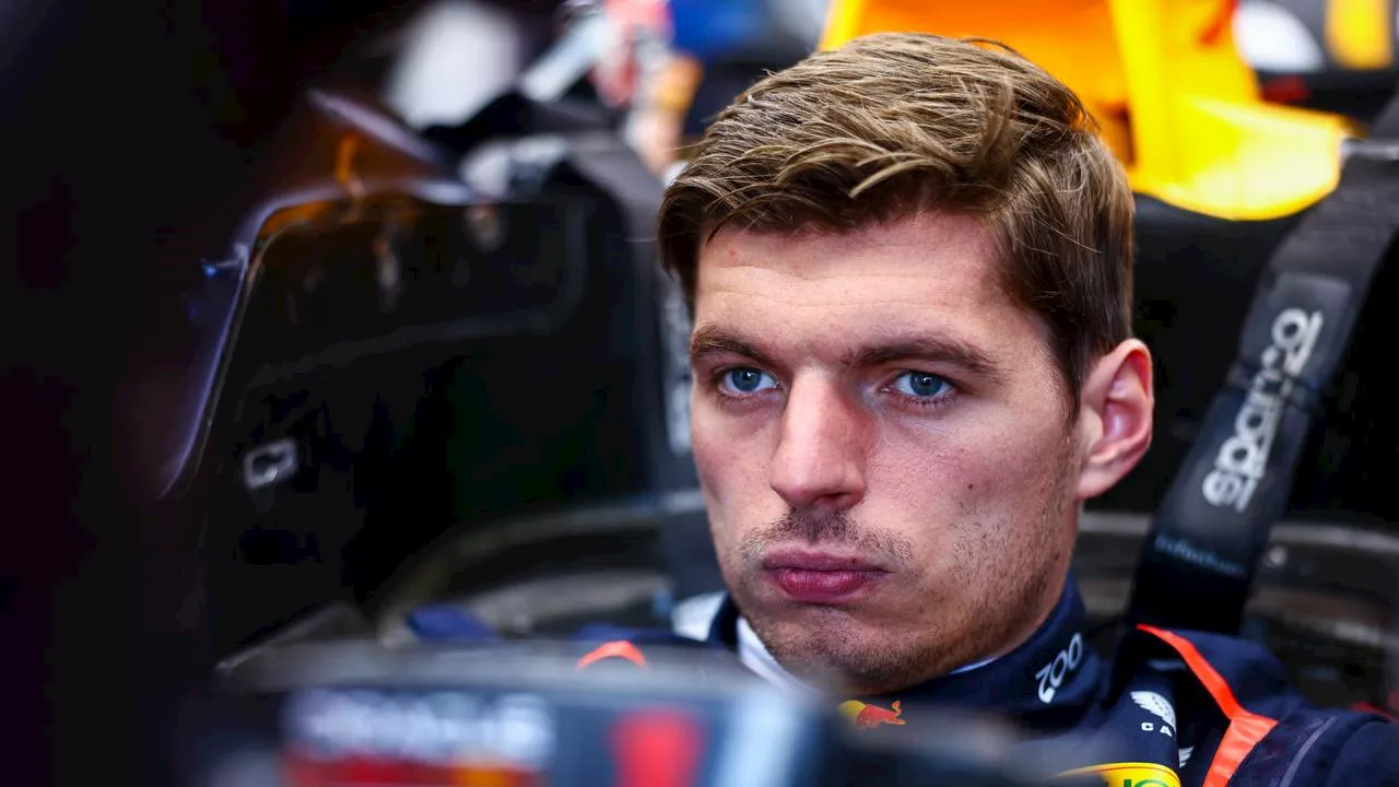 Max blasts ‘biased’ critics amid ‘extreme’ accusation; Red Bull star’s defiant stand: F1 Daily