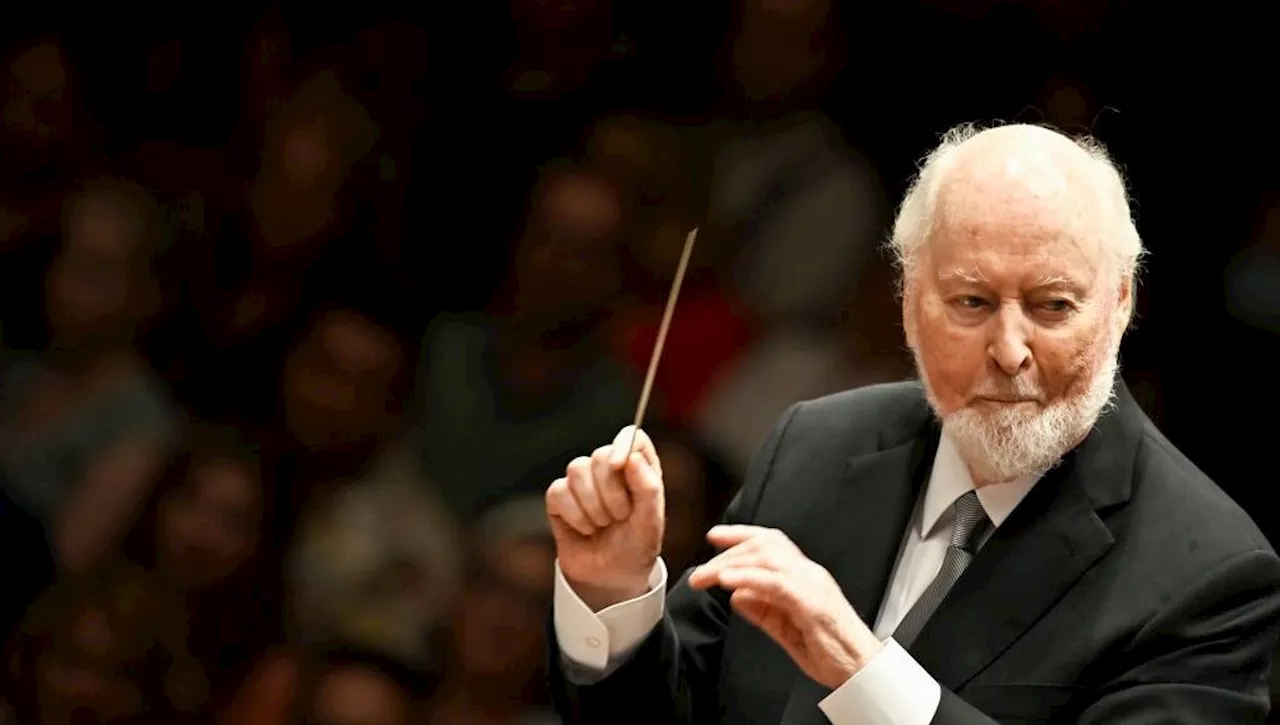 John Williams : les musiques de notre vie