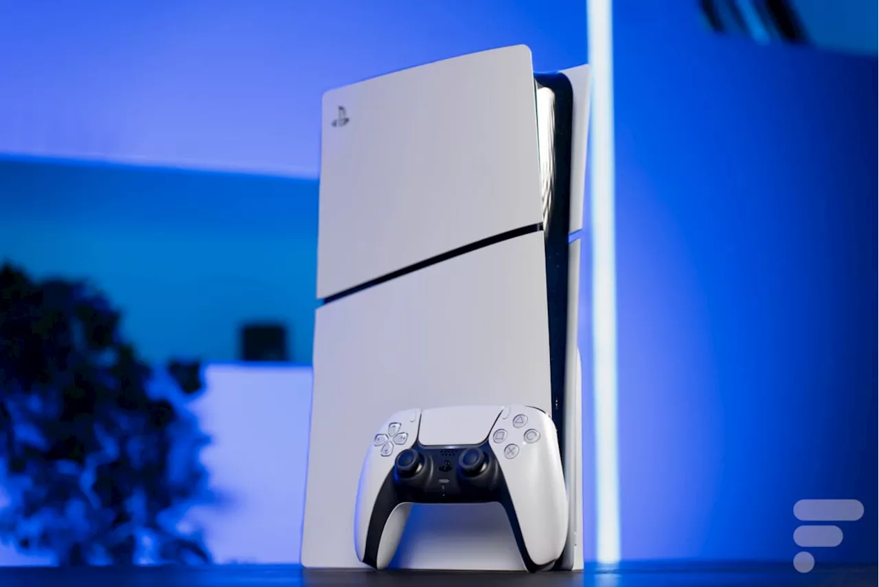 L’abus de plus de Sony avec la PlayStation 5 Pro