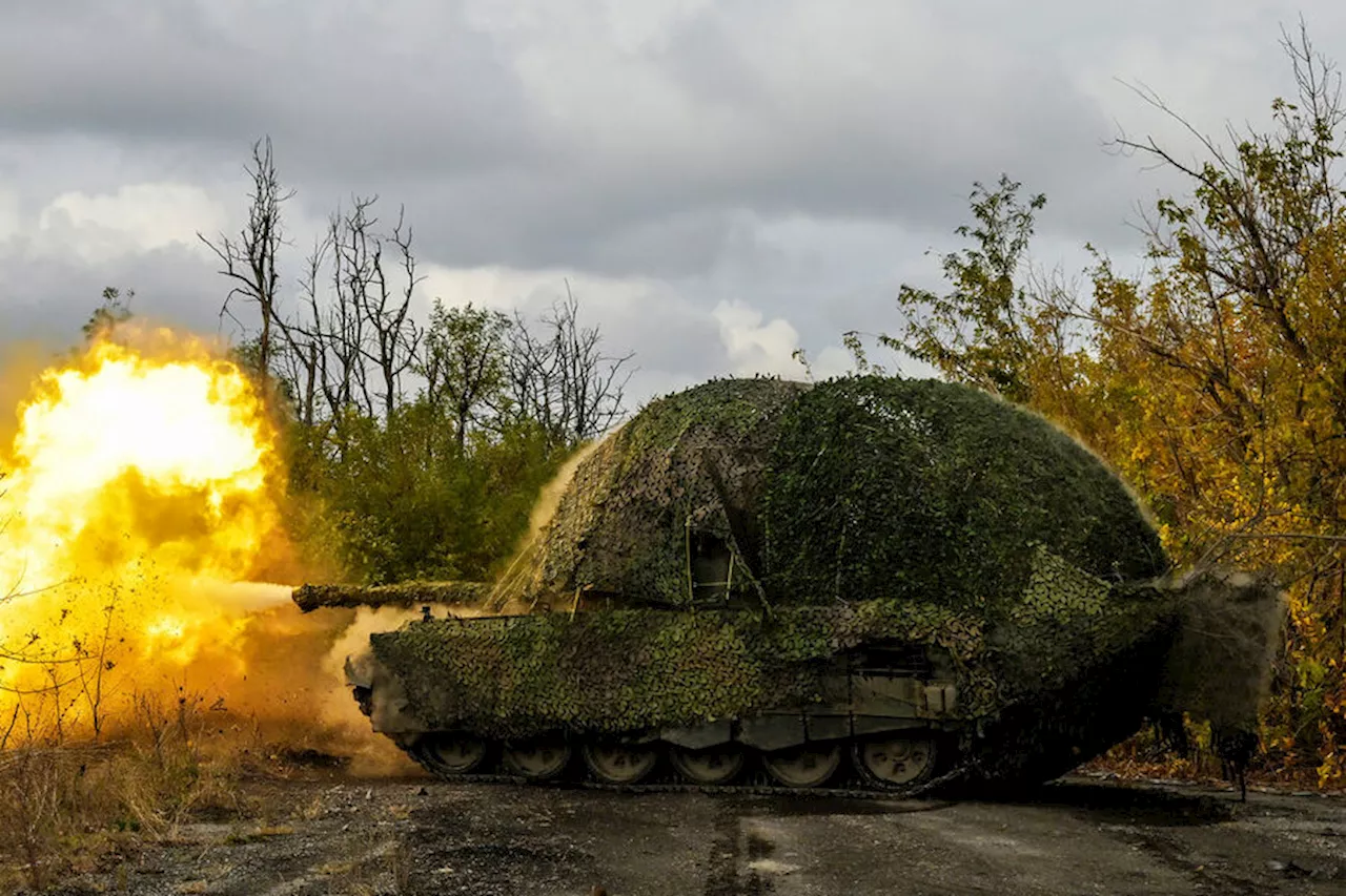 Военный эксперт назвал переломный момент украинского конфликта