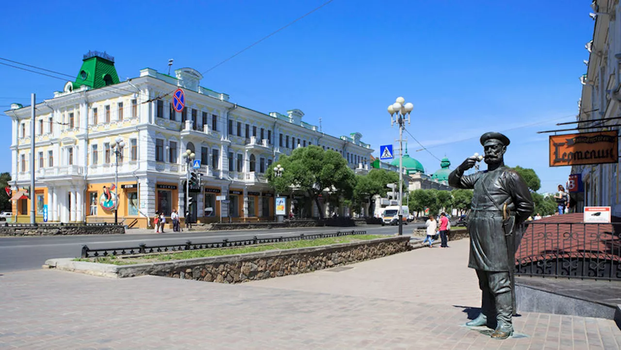 В промышленном центре Сибири ввели туристический налог