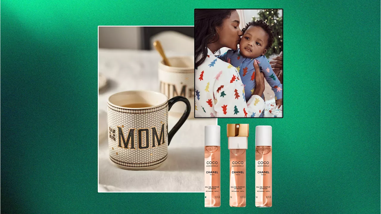 55 Gifts for Mom from Daughters, Approved by Mothers 2024