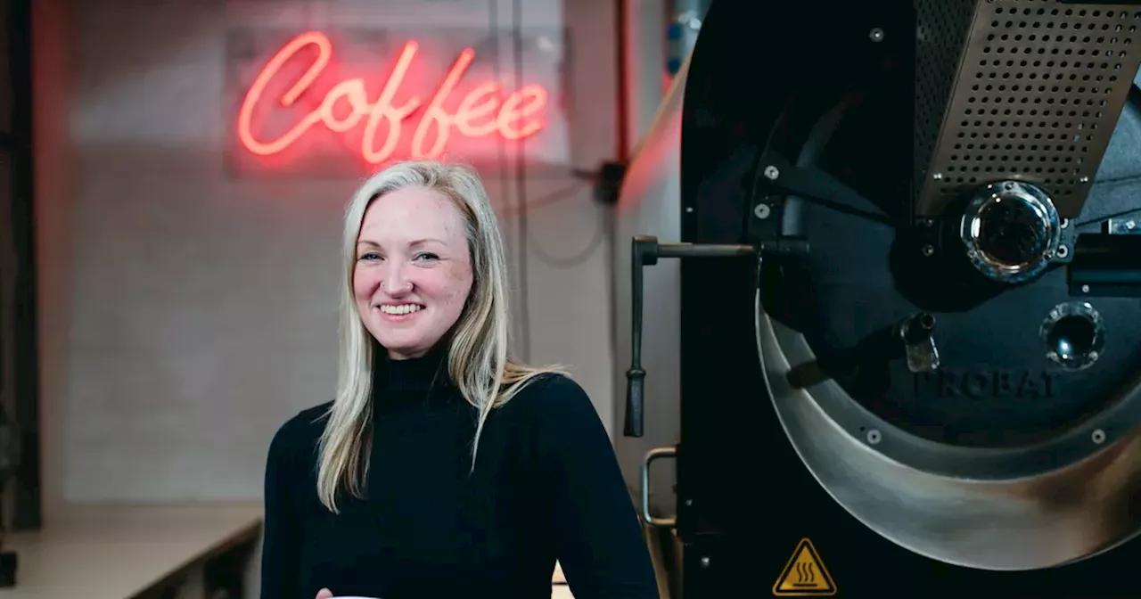 Glasgow coffee roasters named 'best in the world' are the first in Europe to win