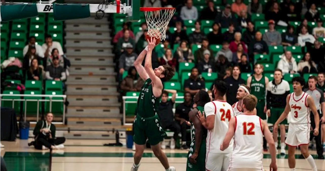 Young stars leading USask Huskies into 2024-25 men’s basketball season