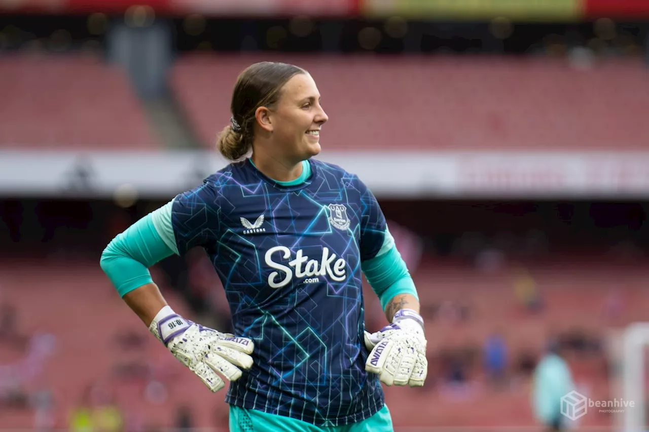 Canadian goalkeeper Rylee Foster back in top-flight soccer after near-death crash