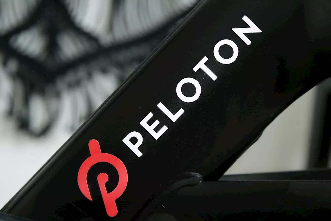 Peloton brings in former Apple executive Peter Stern as CEO to steer turnaround