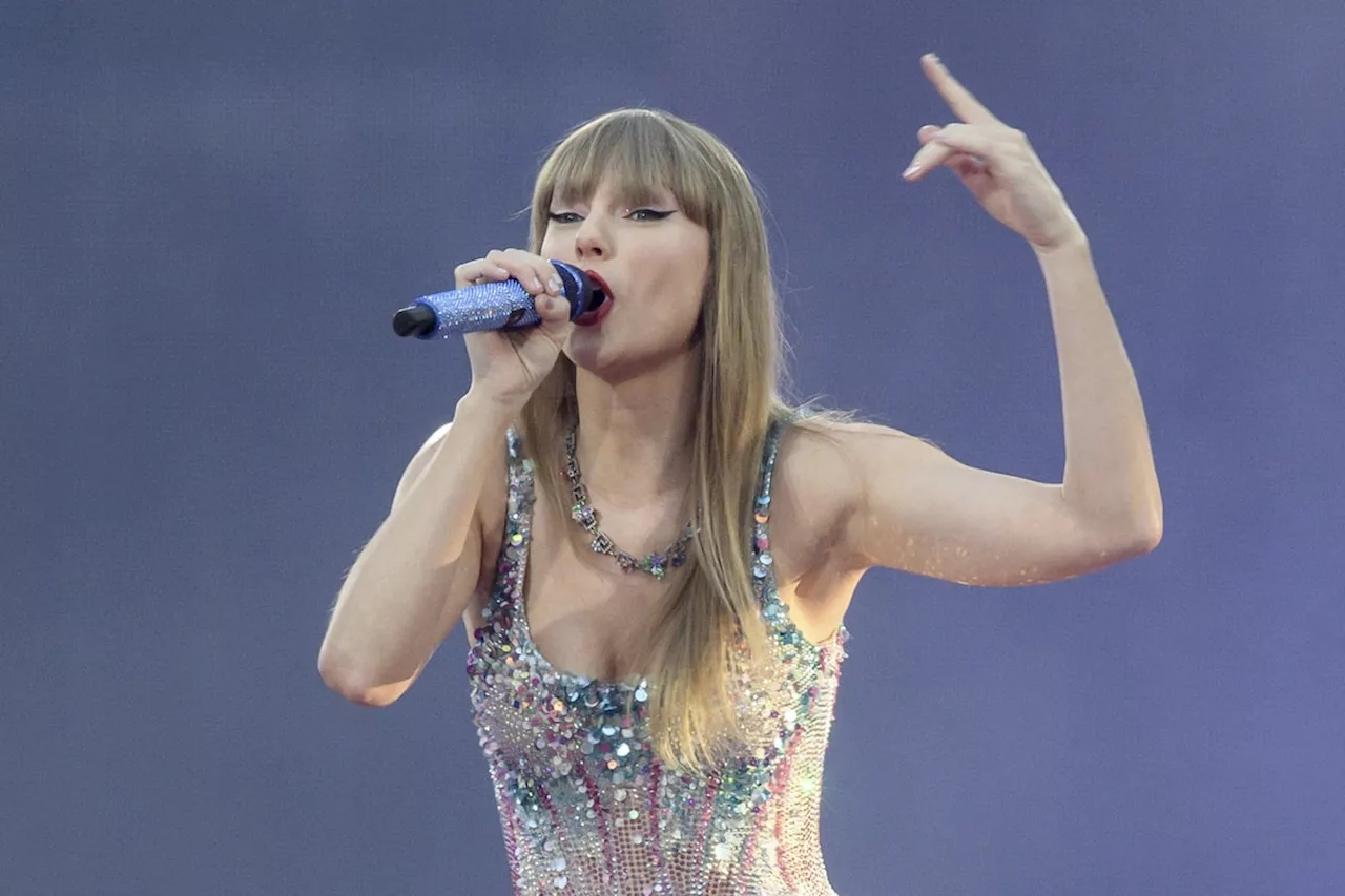 Toronto set to provide update on city preparations for Taylor Swift Eras Tour concerts