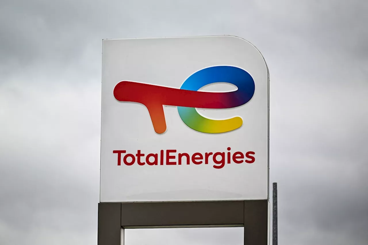 TotalEnergies’ third-quarter income hits three-year low as refining margins plunge