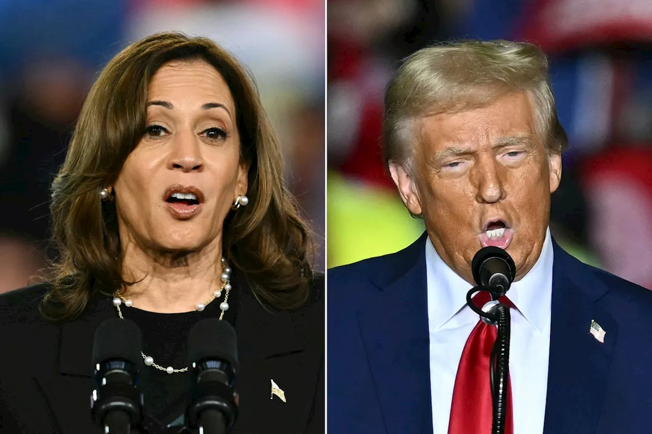 Whether it’s Trump or Harris, U.S. foreign policy is headed into uncharted territory