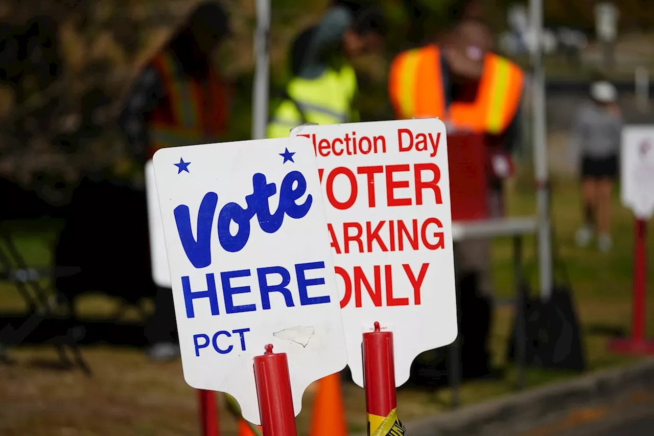 Why the U.S. election probably won’t matter for markets