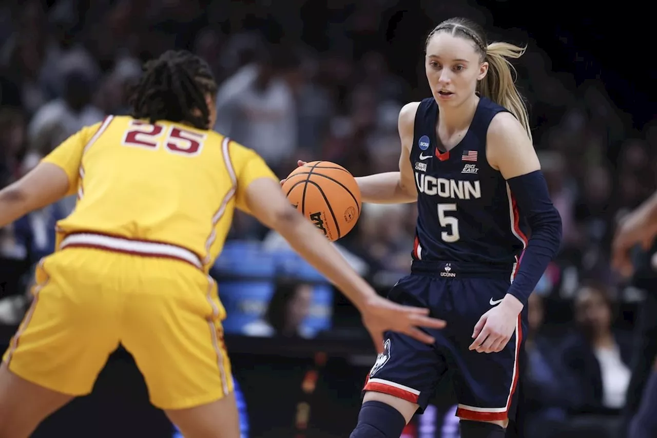 With Clark and Reese gone, new crop of talented NCAA women’s basketball players ready to take over