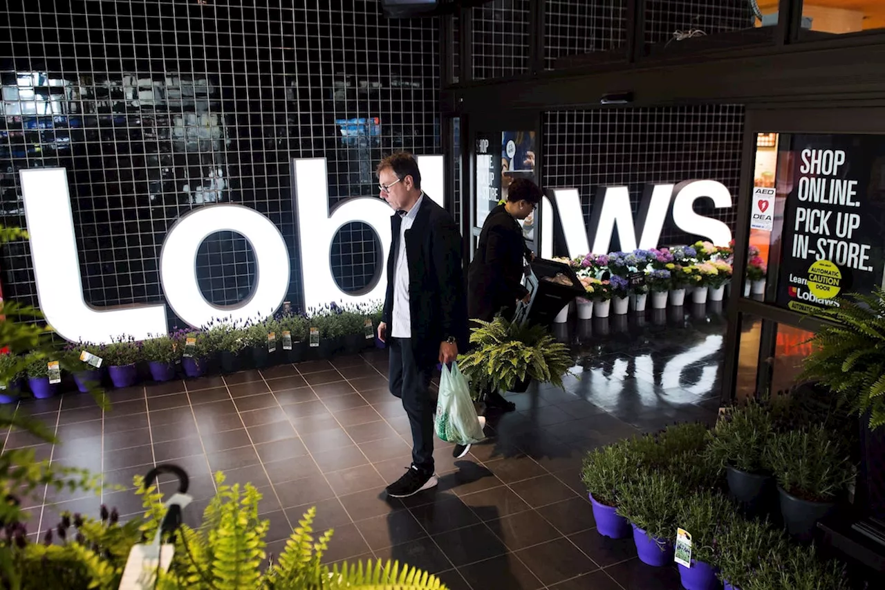 Loblaw, Empire call for end to real estate exclusivity clauses amid Competition Bureau probe