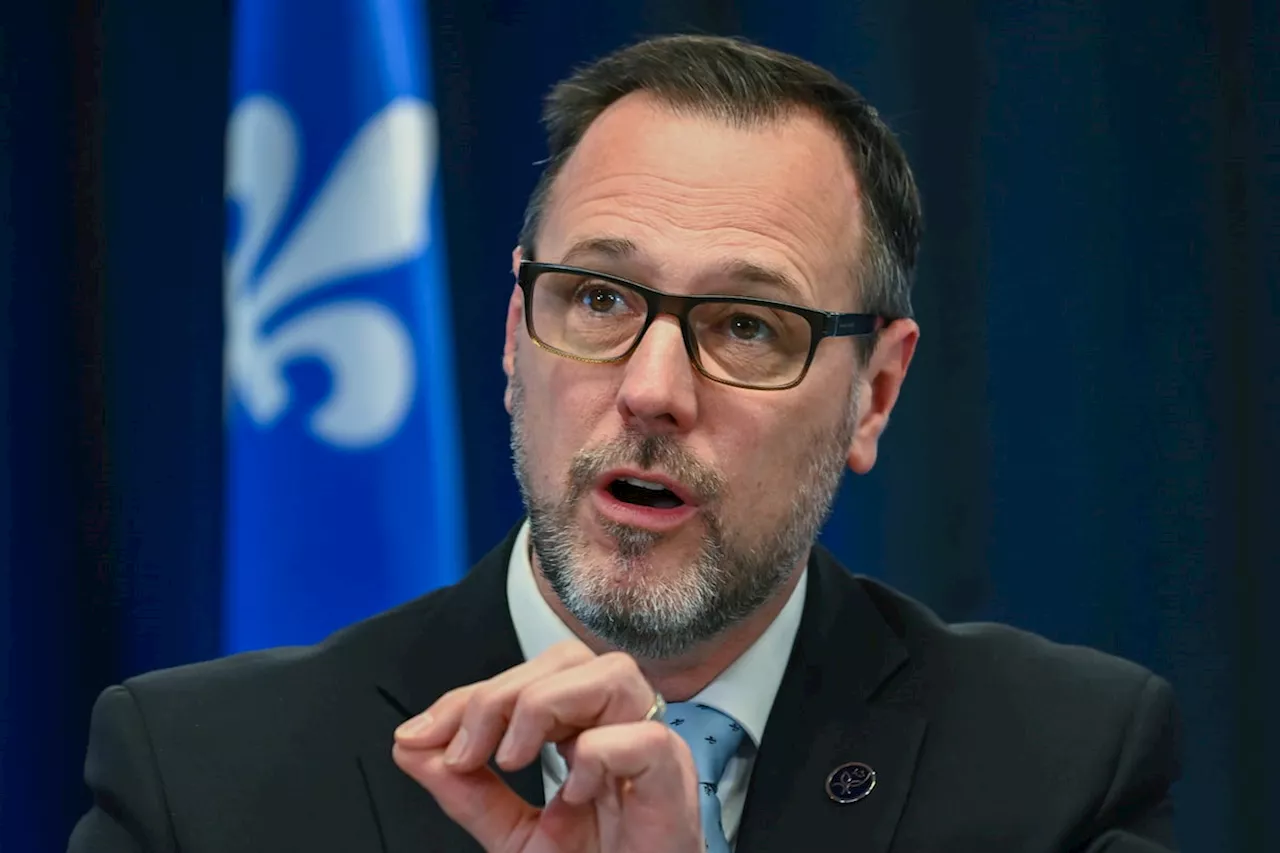 Quebec government freezes two major immigration streams, citing pressure on services