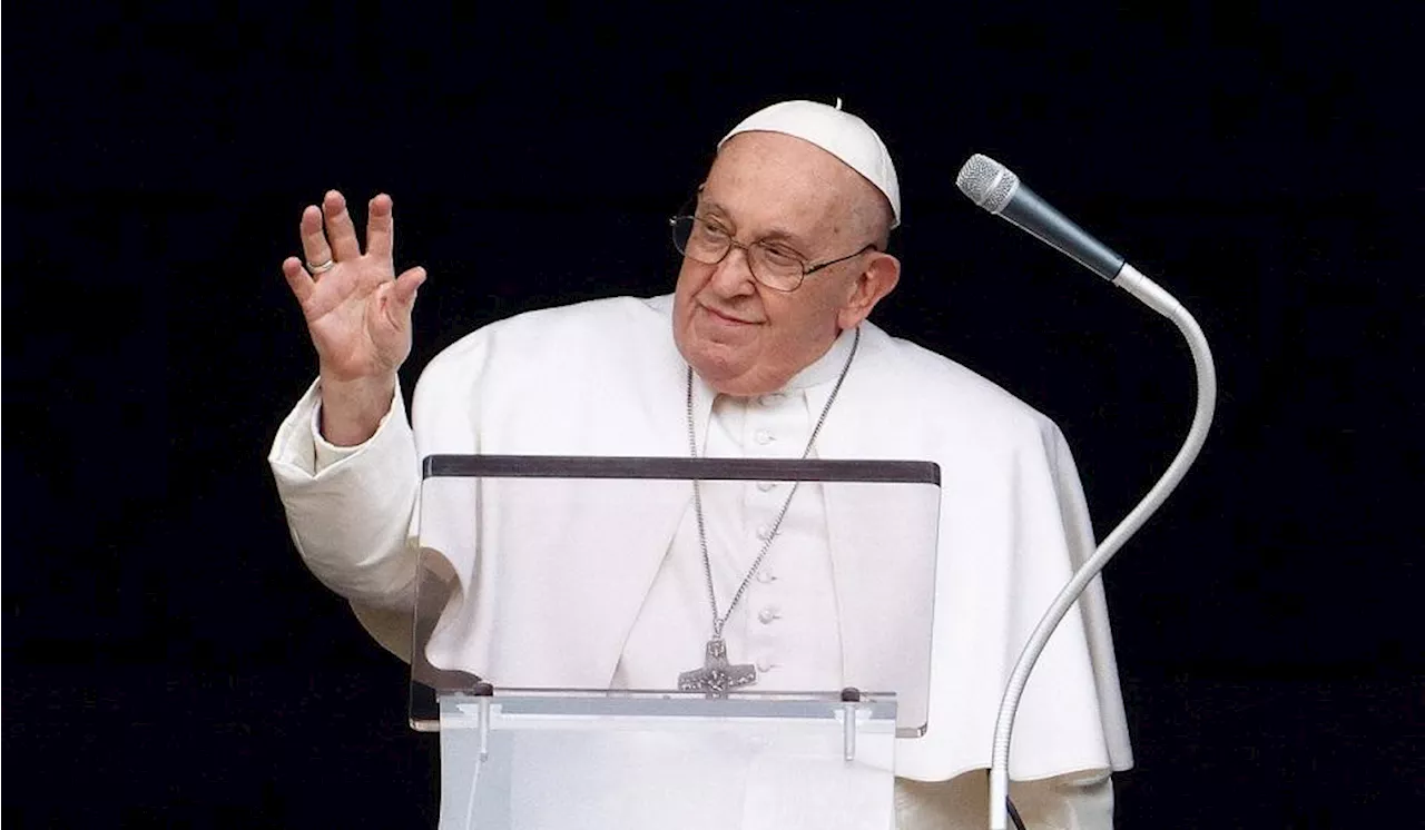 Pope Francis tells Vatican media operations to expect budget cuts