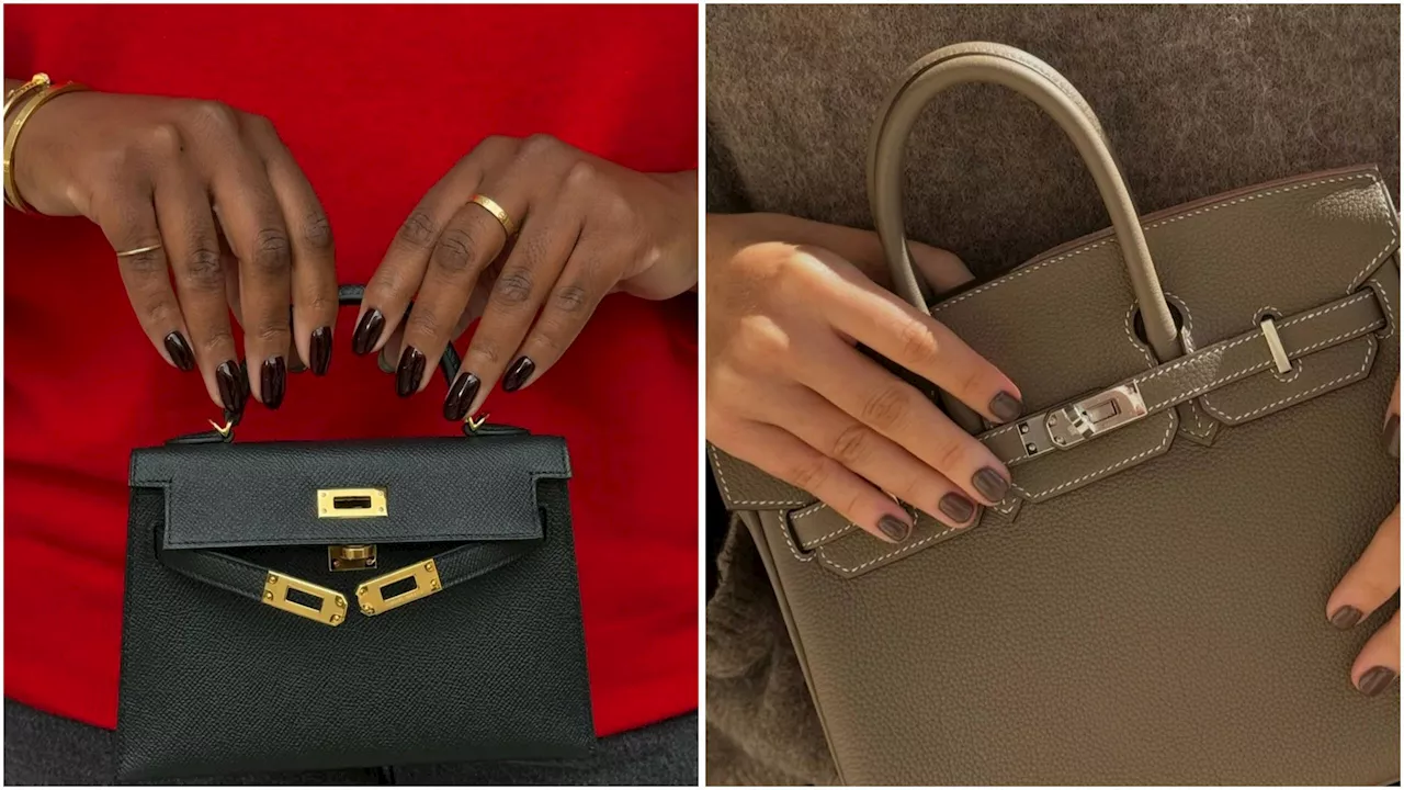 People Are Paying £600 For The Perfect Manicure – But Is It Really Worth It?