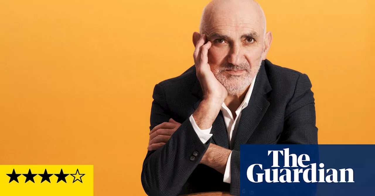 Paul Kelly: Fever Longing Still – an old-school variety show with old-school oomph