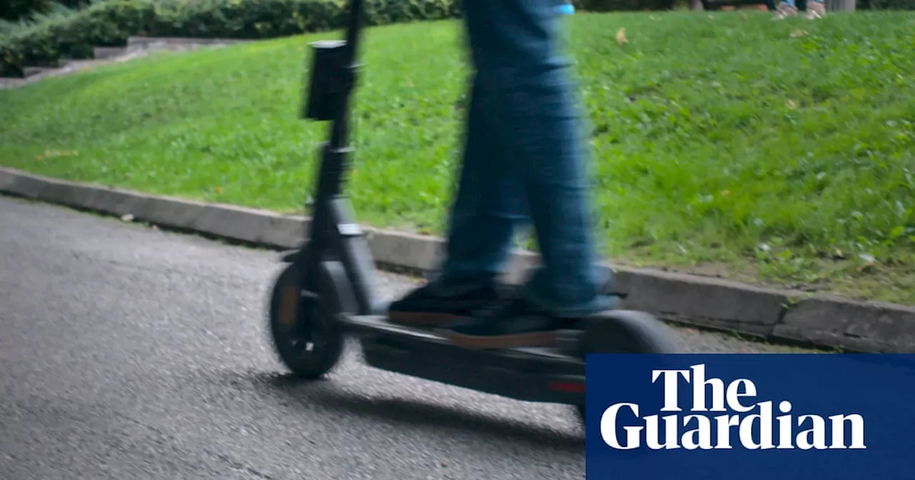 Queensland man jailed after ‘vicious’ e-scooter attack