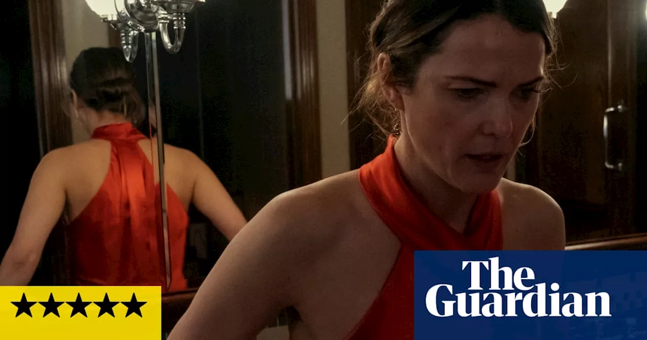 The Diplomat season two review – effortlessly joins the list of 2024’s best TV