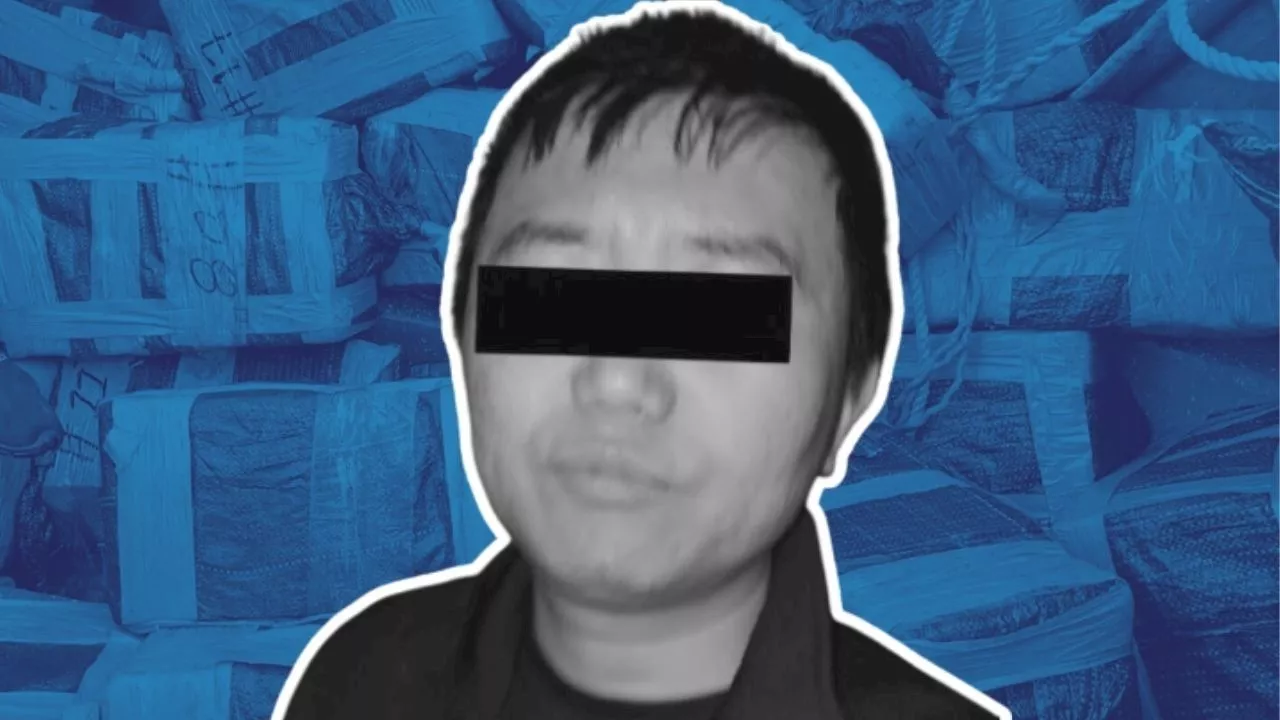 Quien es Zhi Dong Zhang, el ciudadano chino ligado al CJNG y Cartel de Sinaloa, que fue detenido en CDMX