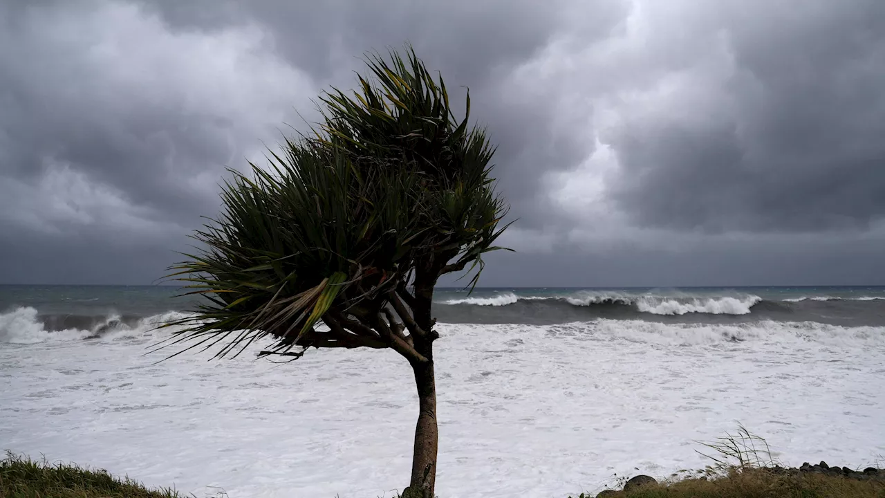 Extremwetter-Ereignisse - DARAN starben 570.000 Menschen auf der ganzen Welt