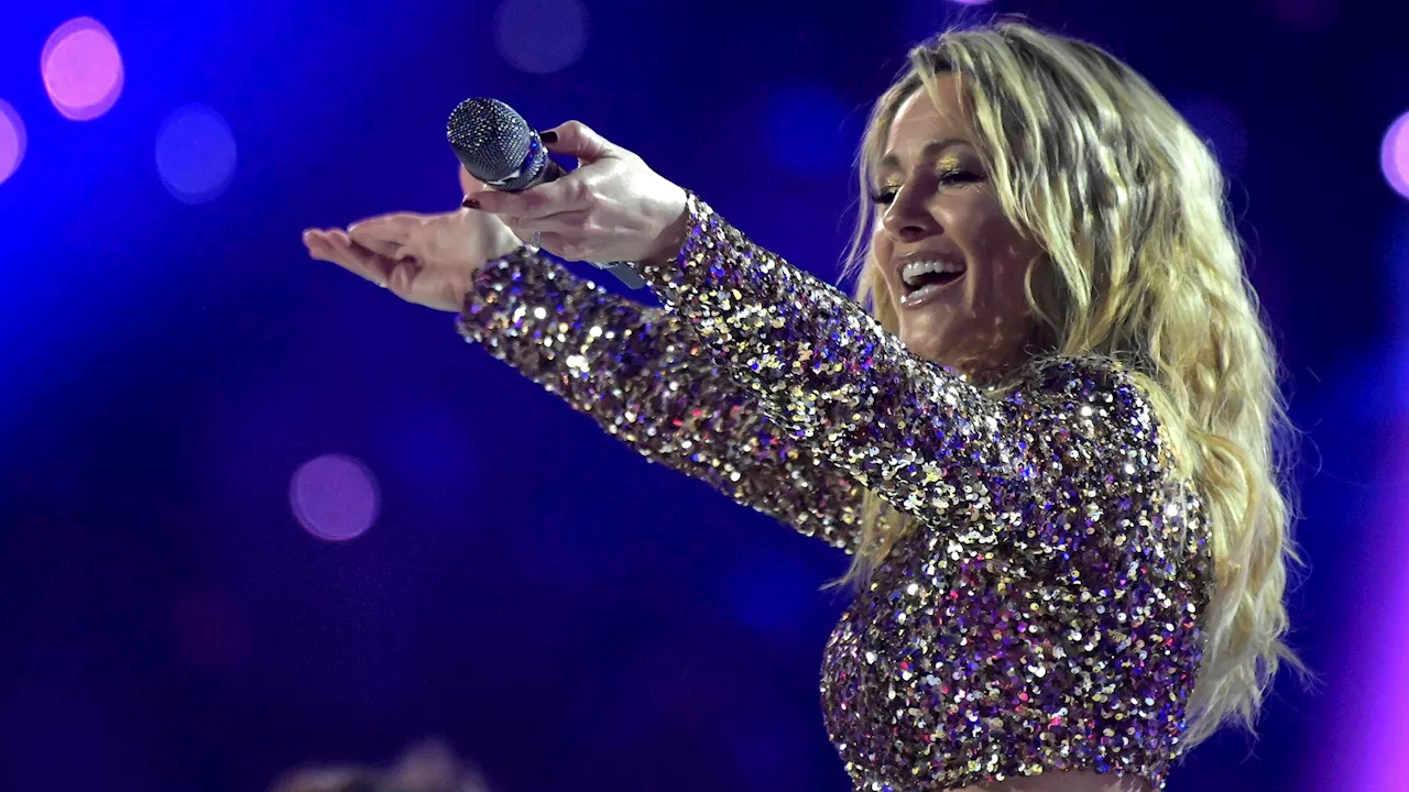 Fremd! Helene Fischer überrascht mit neuem Musik-Stil