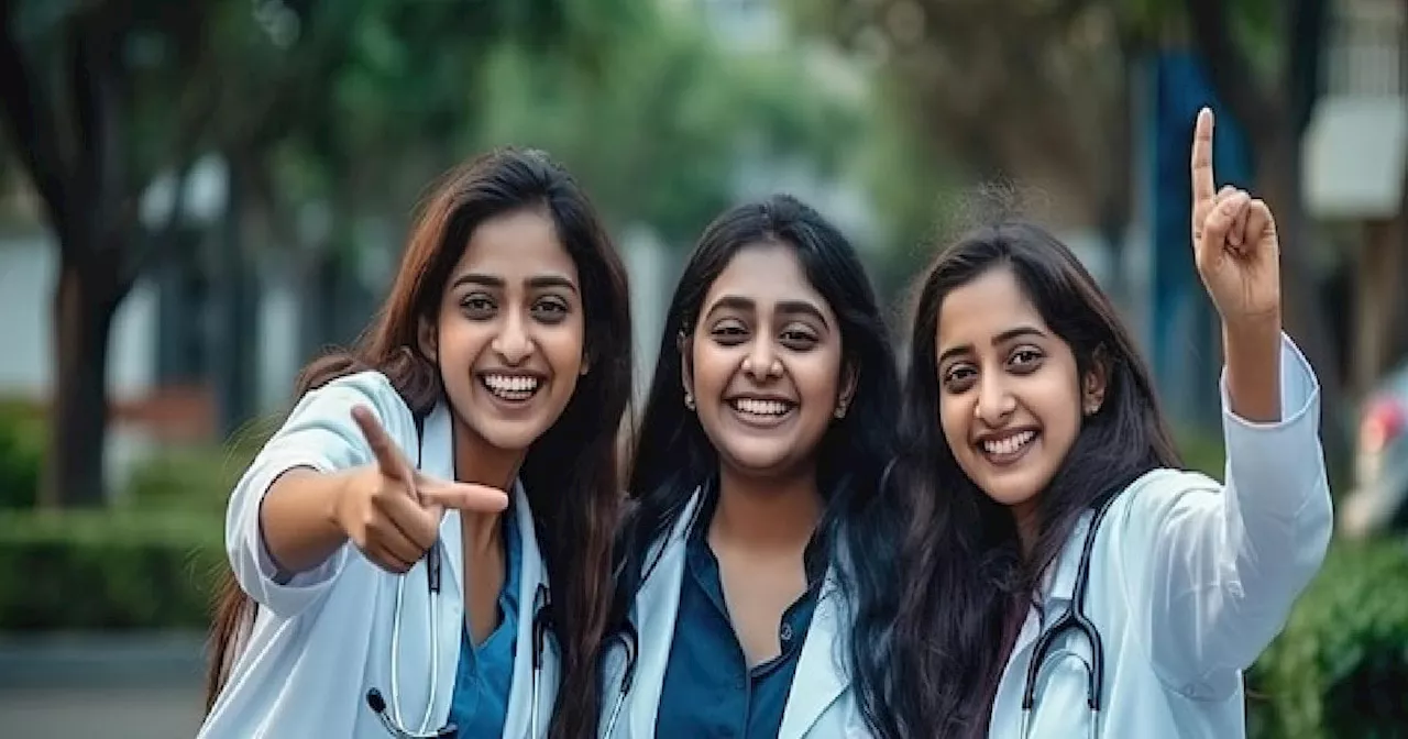 MBBS करने वालों के लिए जरूरी खबर, मेडिकल कॉलेजों से मांगी गई ये जानकारी, पढ़ें यहां तमाम डिटेल